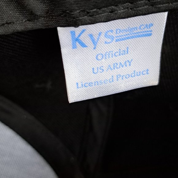 7th Infantry Division Baseball Cap - Picture 8 of 8